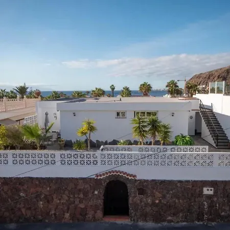 Villa Susie In Tenerife - Spain Willa
