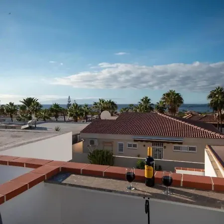 Villa Susie In Tenerife - Spain Willa