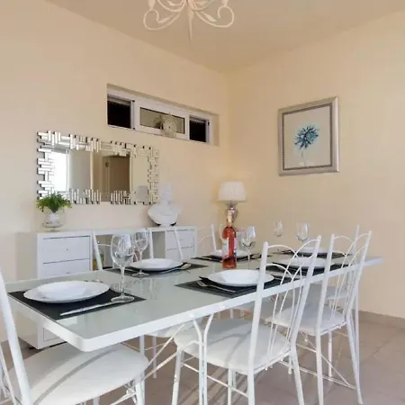 Villa Susie In Tenerife - Spain Willa *