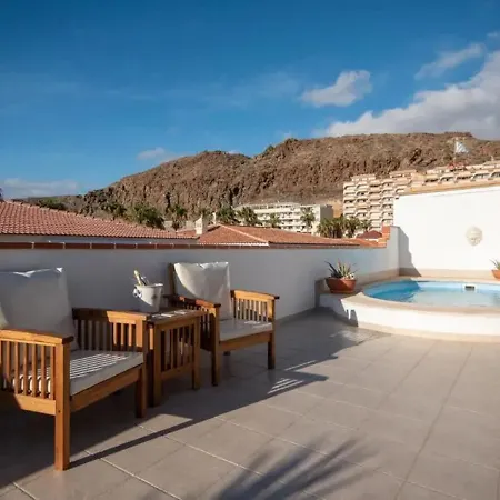 Βίλα Villa Susie In Tenerife - Spain *